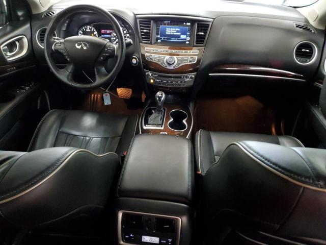 2020 INFINITI QX60 LUXE 5N1DL0MM4LC504135