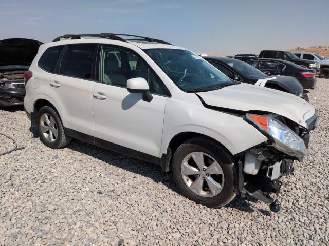 2016 SUBARU FORESTER 2 JF2SJAHCXGH414586