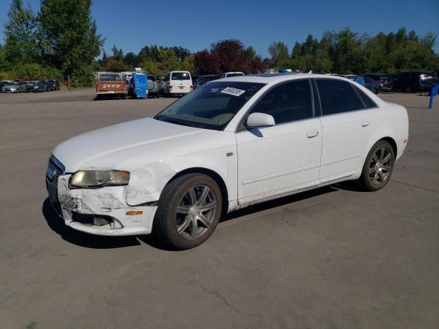 AUDI A4 2.0T