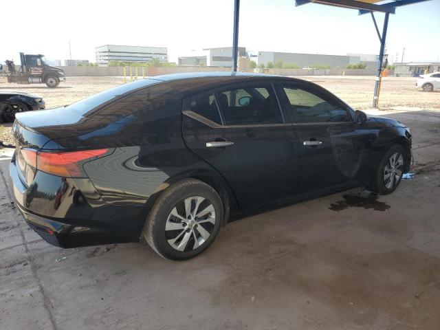2022 NISSAN ALTIMA S 1N4BL4BV6NN409801