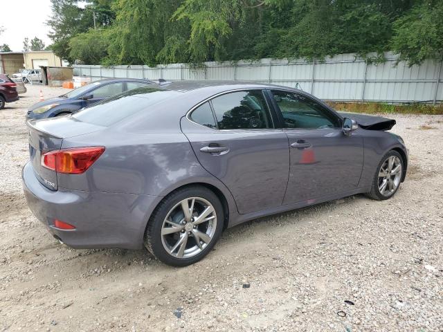 2010 LEXUS IS 250 - JTHBF5C22A5127806