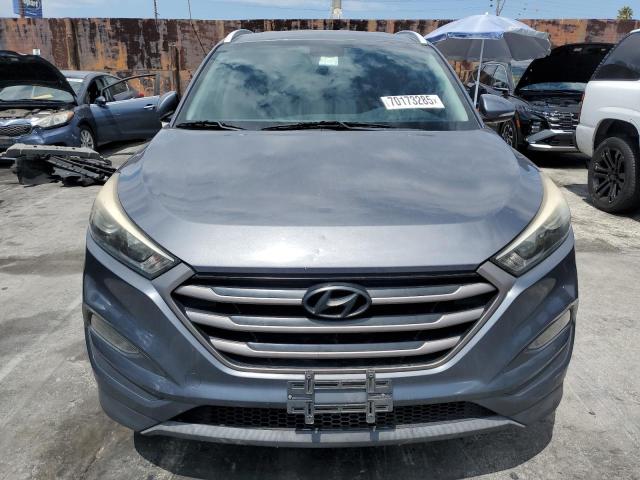 2016 HYUNDAI TUCSON LIM KM8J33A21GU242811