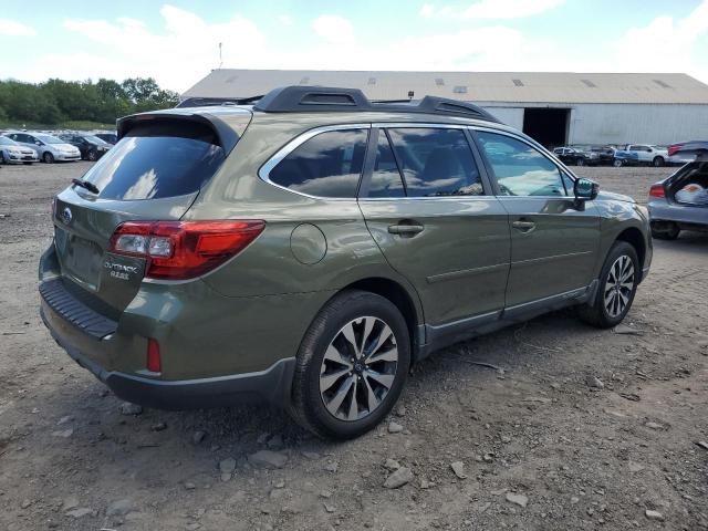 2015 SUBARU OUTBACK 2. 4S4BSANC7F3277887