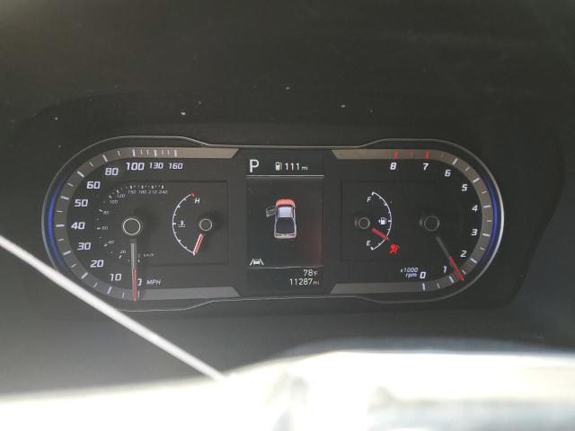 2024 HYUNDAI SANTA CRUZ 5NTJBDDE0RH110365