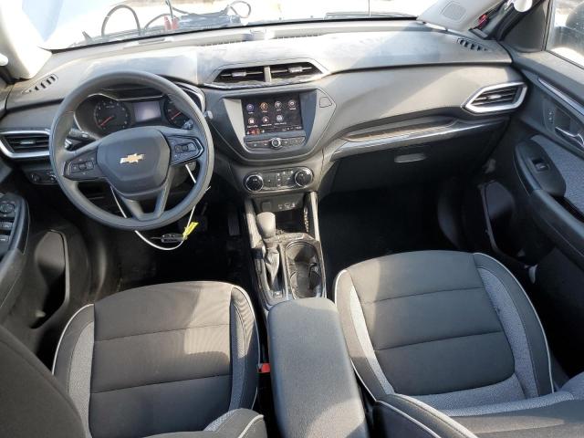 2023 CHEVROLET TRAILBLAZER LS KL79MMS23PB142971
