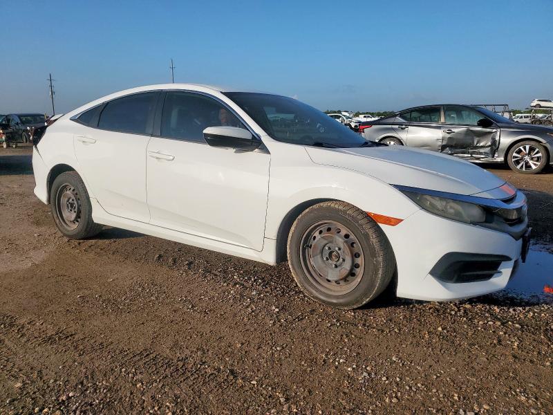 2016 HONDA CIVIC LX - 19XFC2F5XGE058120