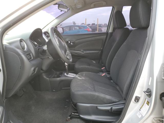 2016 NISSAN VERSA S 3N1CN7AP4GL836638