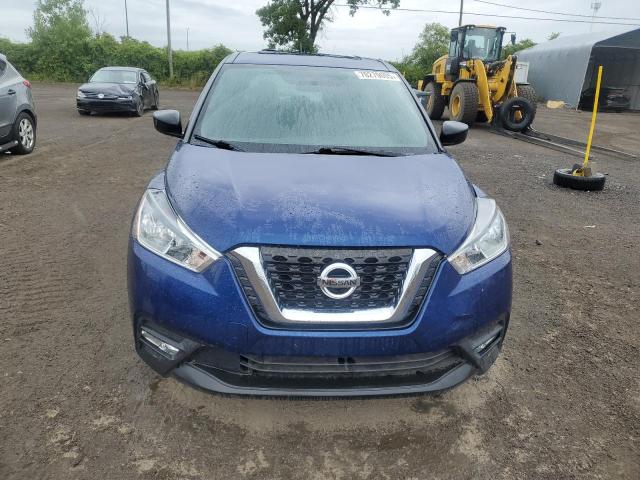 2019 NISSAN KICKS S - 3N1CP5CU9KL557454