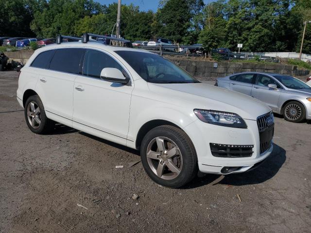 2015 AUDI Q7 PREMIUM WA1CGAFE4FD022015