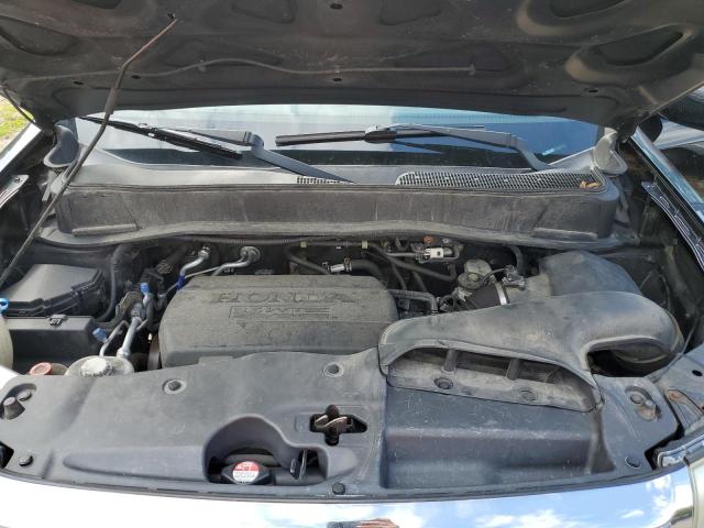 2015 HONDA PILOT SE 5FNYF4H35FB048160