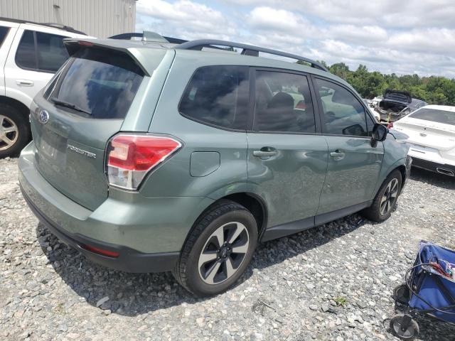 2018 SUBARU FORESTER 2 JF2SJAGC0JH473607