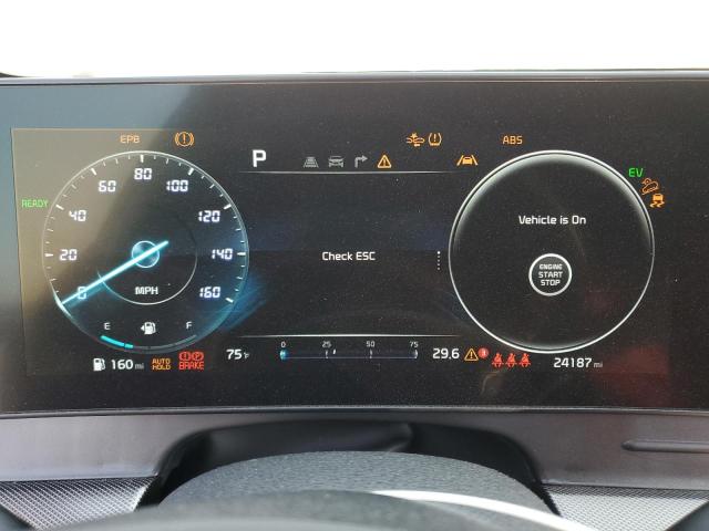 2024 KIA SPORTAGE S - KNDPXCDG0R7154442