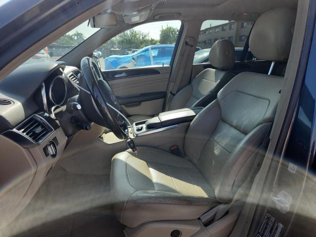 2015 MERCEDES-BENZ ML 350 4JGDA5JB2FA530285