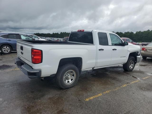 2016 CHEVROLET SILVERADO - 1GCRCNEH6GZ365587