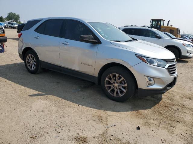 2018 CHEVROLET EQUINOX LS - 3GNAXHEV3JS508290