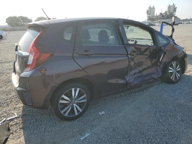 2016 HONDA FIT EX JHMGK5H76GX038842