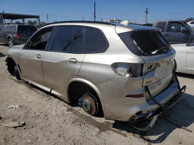 2019 BMW X5 XDRIVE40I 5UXCR6C52KLK81280