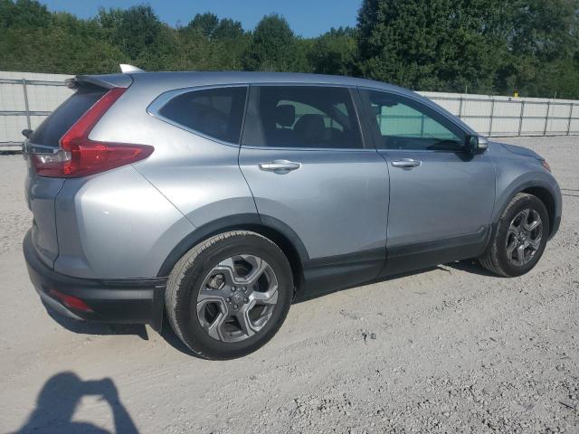 2019 HONDA CR-V EXL - 5J6RW1H8XKA023881
