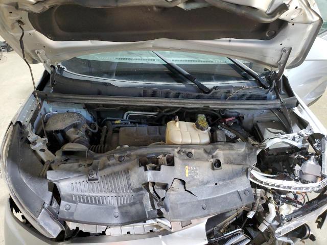 2018 CHEVROLET TRAX 1LT KL7CJPSB2JB660206