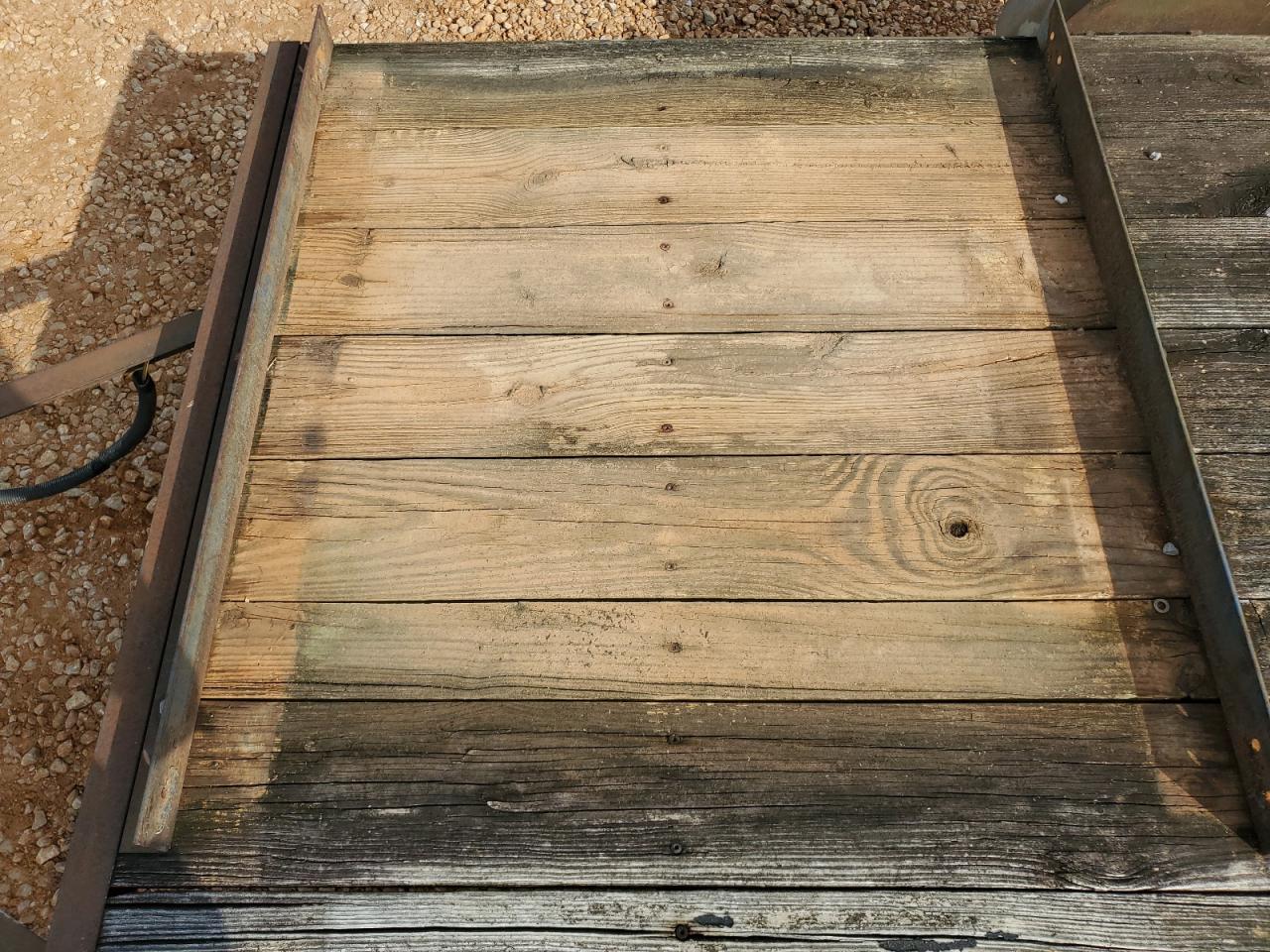 Lot #3222877432 2001 UNKNOWN UNKNOWN