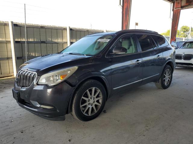 BUICK ENCLAVE