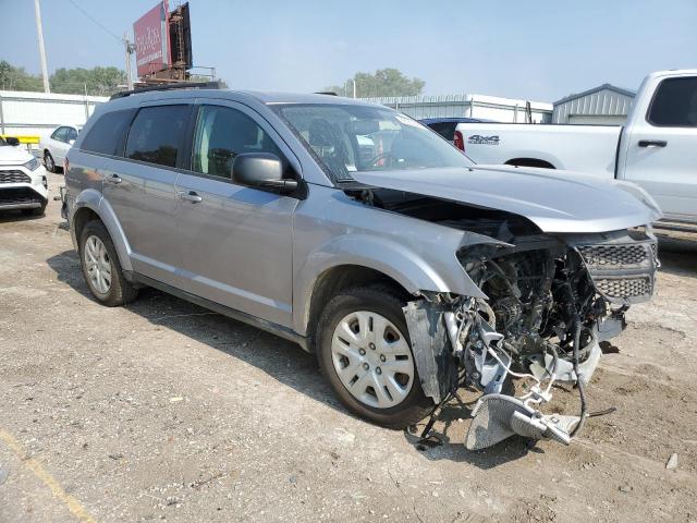 2016 DODGE JOURNEY SE 3C4PDCAB6GT102985
