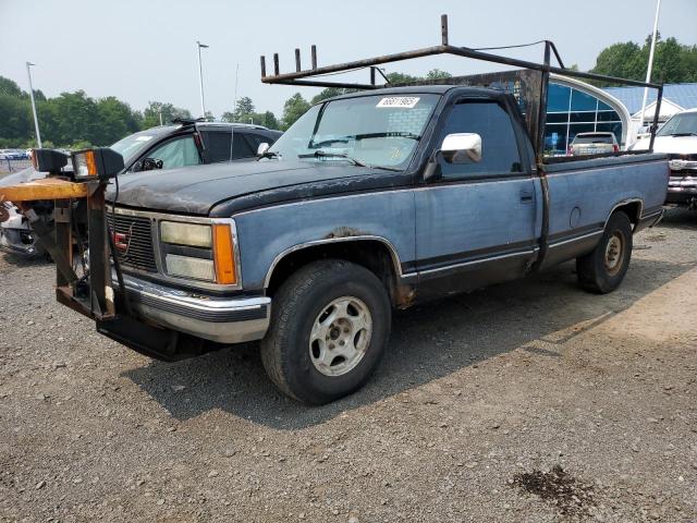 1990 GMC SIERRA K25 #3216951350