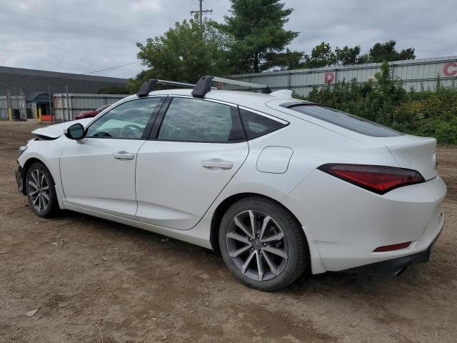 2023 ACURA INTEGRA 19UDE4H22PA019025
