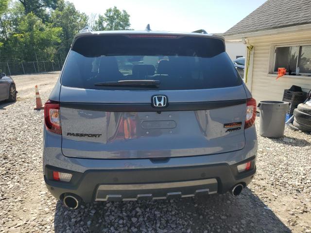 2022 HONDA PASSPORT TRAIL SPORT 5FNYF8H69NB024539
