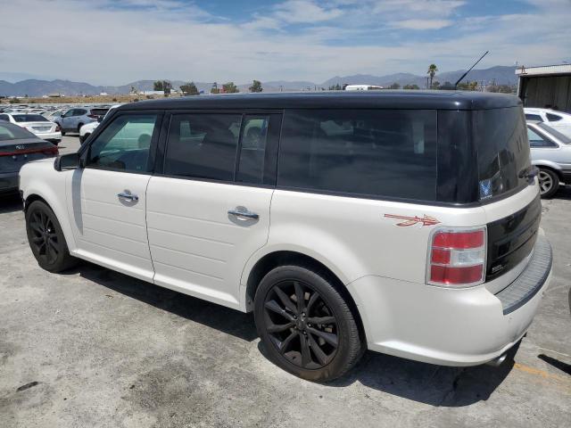 2016 FORD FLEX SEL 2FMGK5C85GBA00538