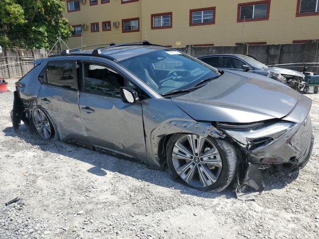 2025 SUBARU SOLTERRA P JTMABABA0SA094775