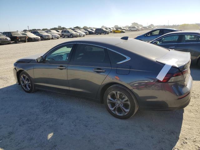 2024 HONDA ACCORD EX 1HGCY1F33RA072297
