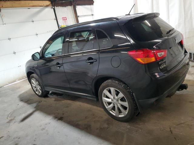 2015 MITSUBISHI OUTLANDER 4A4AR4AW8FE050072