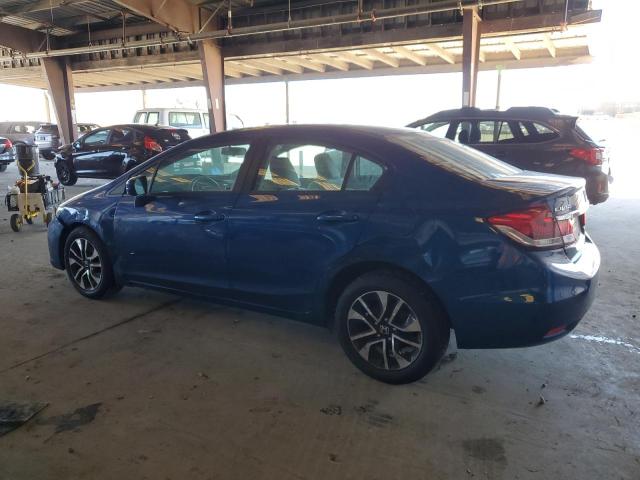 2015 HONDA CIVIC EX 19XFB2F80FE201216