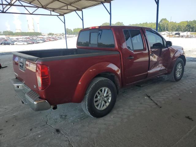 2016 NISSAN FRONTIER S - 1N6AD0ER1GN729229