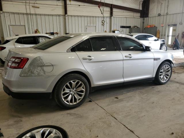 2018 FORD TAURUS LIM - 1FAHP2F85JG126196