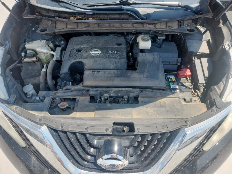2015 NISSAN MURANO S 5N1AZ2MH1FN238890