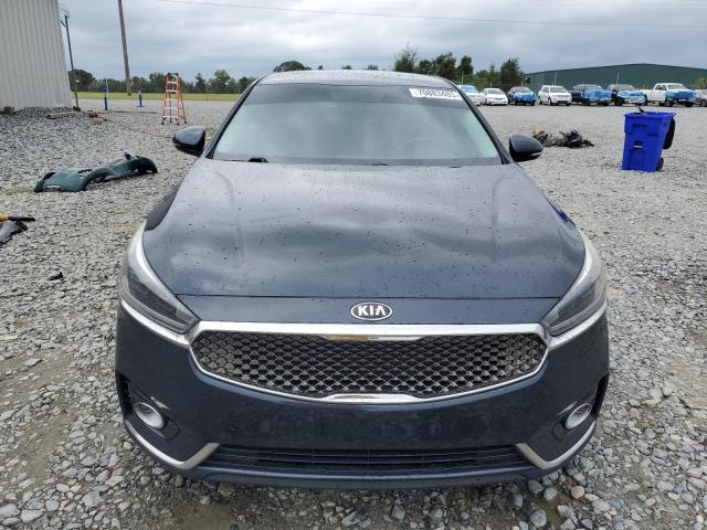 2017 KIA CADENZA PR KNALB4J10H5086492