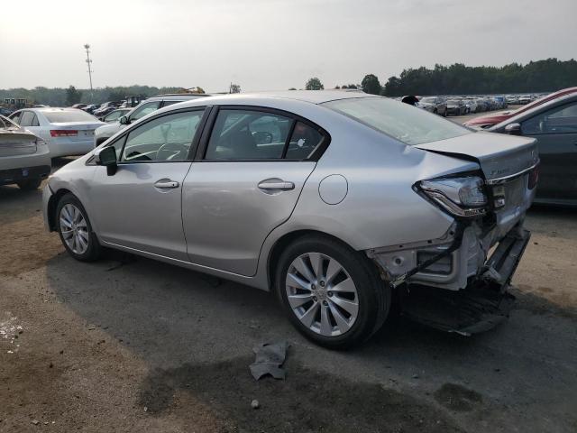 2015 HONDA CIVIC LX 19XFB2F56FE702150