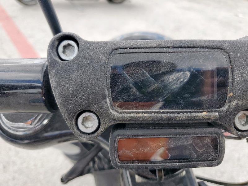 2023 HARLEY-DAVIDSON FXBBS #3280269964