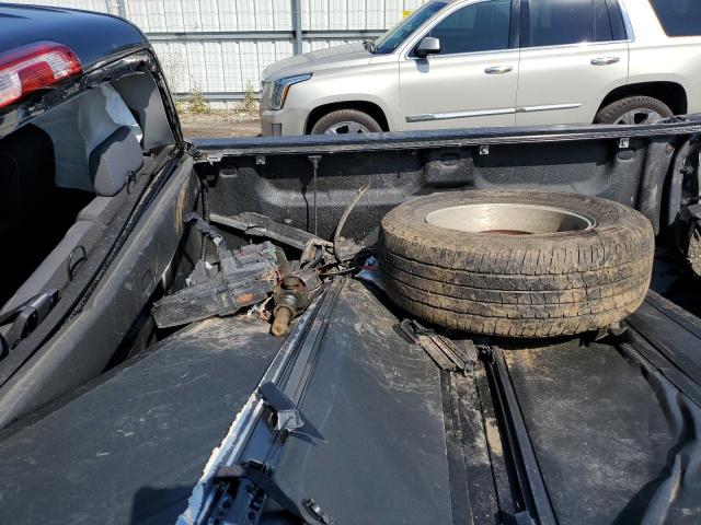 2019 CHEVROLET SILVERADO - 2GCVKPEC9K1114825