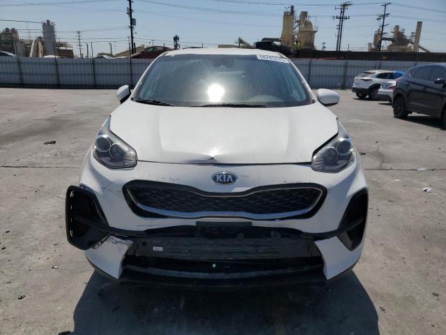 2020 KIA SPORTAGE LX KNDPM3AC9L7809537