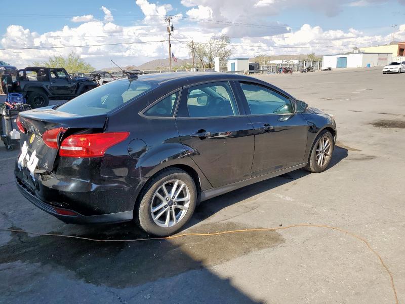 2016 FORD FOCUS SE - 1FADP3F29GL305101