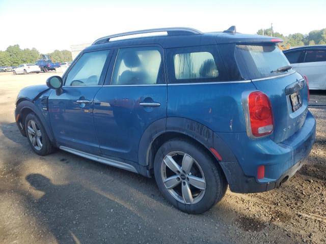 2018 MINI COOPER COU WMZYV5C38J3E04836