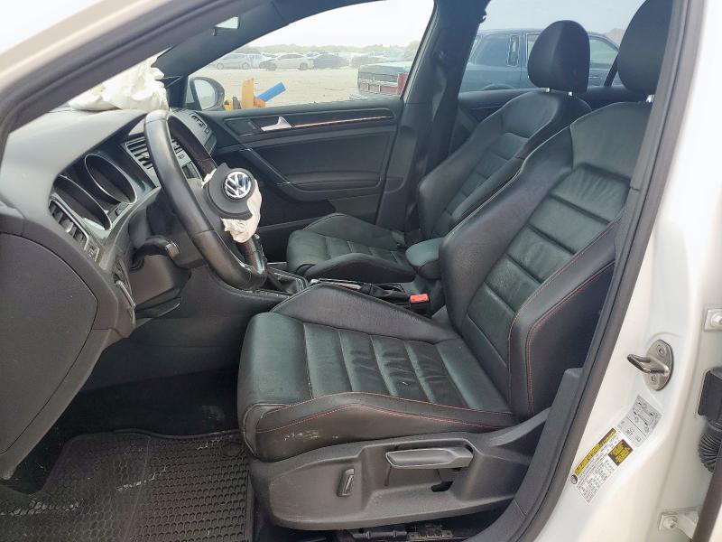 2016 VOLKSWAGEN GTI S/SE 3VW5T7AU7GM067772