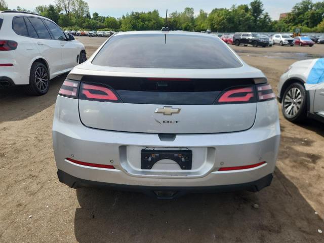 2015 CHEVROLET VOLT - 1G1RD6E48FU108130
