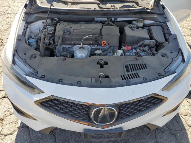 2021 ACURA ILX PREMIU 19UDE2F80MA002523