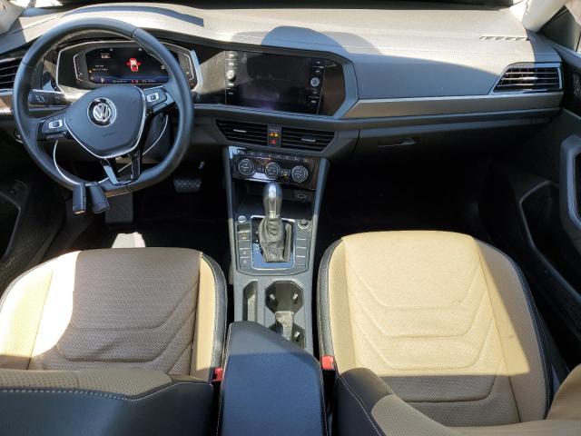 2019 VOLKSWAGEN JETTA SEL PREMIUM 3VWG57BU4KM102312