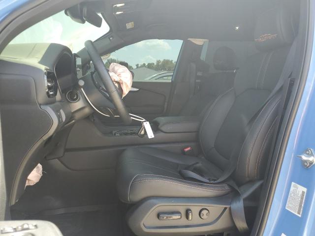 2025 HONDA PILOT TRAI #3301605624