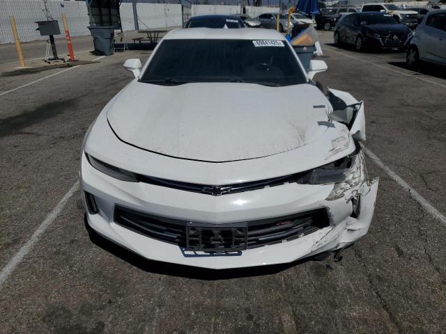 2018 CHEVROLET CAMARO LT 1G1FB1RS7J0188993
